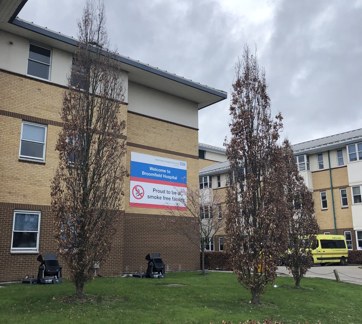 Katherine Raven (@katraven15) on Twitter photo Great to meet members of the paediatric A&E team @broomfieldnhs today with Louise from <a href="/MidEssexCCG/">NHS Mid Essex CCG</a>’s resilience team to discuss ways we can share info with parents about children’s services and support available. Lots of excellent ideas to take forward. #TeamMidEssex #NHSComms Great to meet members of the paediatric A&E team @broomfieldnhs today with Louise from <a href="/MidEssexCCG/">NHS Mid Essex CCG</a>’s resilience team to discuss ways we can share info with parents about children’s services and support available. Lots of excellent ideas to take forward. #TeamMidEssex #NHSComms