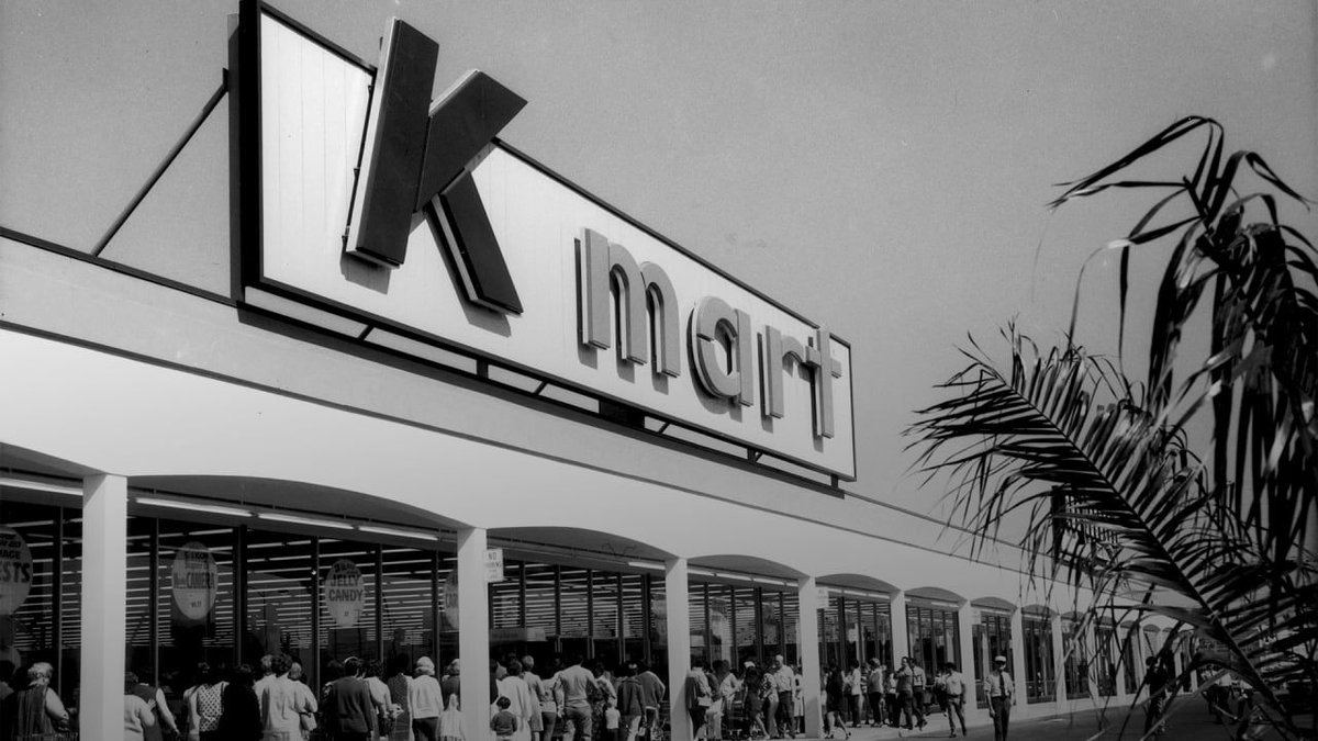 Retail apocalypse, Google addition: 7 legacy brands that are vanishing from our collective minds buff.ly/38ORT1w Fast Company - via <a href="/retailwire/">RetailWire</a> #retail