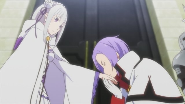 Masa リゼロ 新編集版12 13話 きたな スバルの低迷期 スバルのツラさも分かるけど まぁ中々なクズ発言と行動やんね 心配なのも分かるけど 約束守らずに行動しすぎ こっからしばらくは観るのがしんどい でもその先は面白いから頑張る