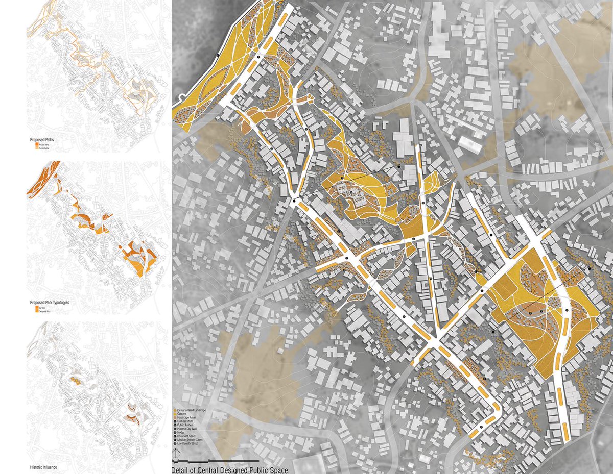 TheBACBoston's tweet photo. Congratulations to our three landscape architecture students, Laura Feddersen (MLA), Anirudha Dighe (MLA '18), and Cameron Melo (BLA), for receiving the American Society of Landscape Architects (ASLA) Student Honor and Merit Awards! Learn more here: https://t.co/f55a88glIg https://t.co/eQF9HJPV2V