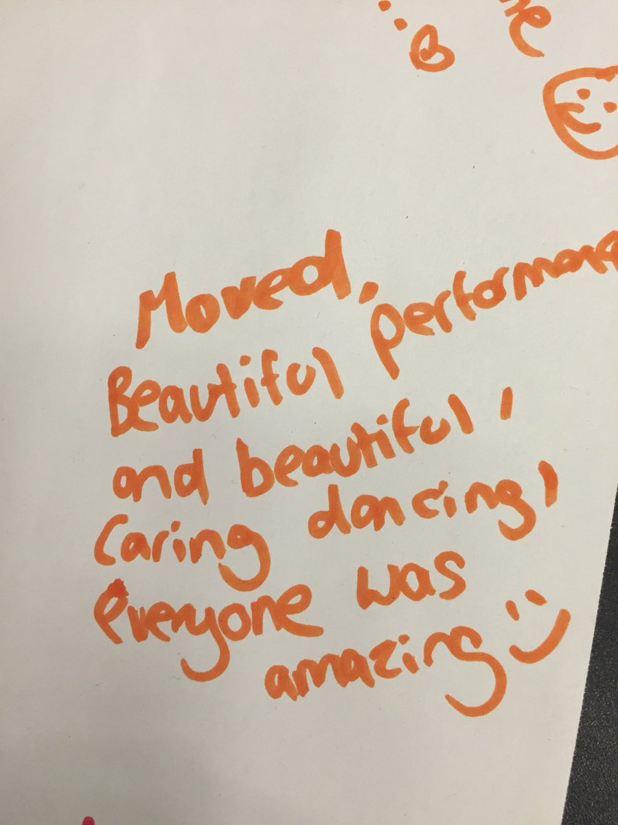 InspireYthArts's tweet photo. Amazing integrated dance project and performances @Kimblecake #theoldlibrary @ace_national @Hayleycora @NextDoorDance @Inspire_Carol @salijji https://t.co/Sg9dqGhlYb