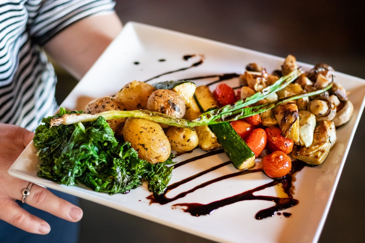 Perfectly laid out every time: What work of art will you order next?