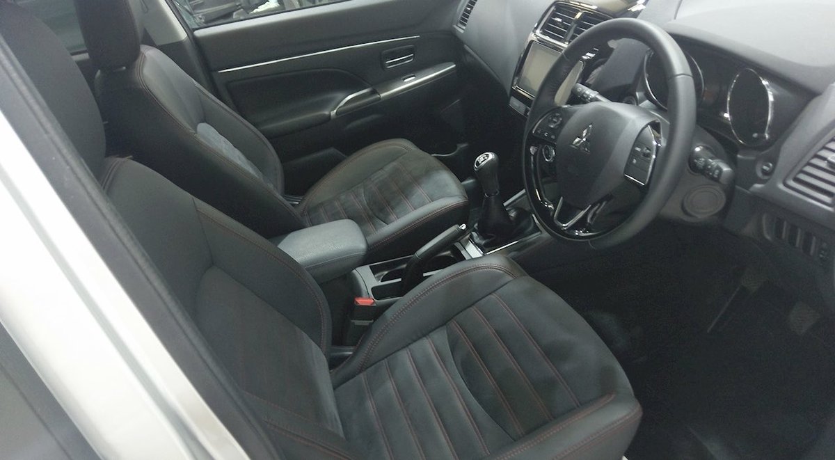 Midgley Motor cars tweet media