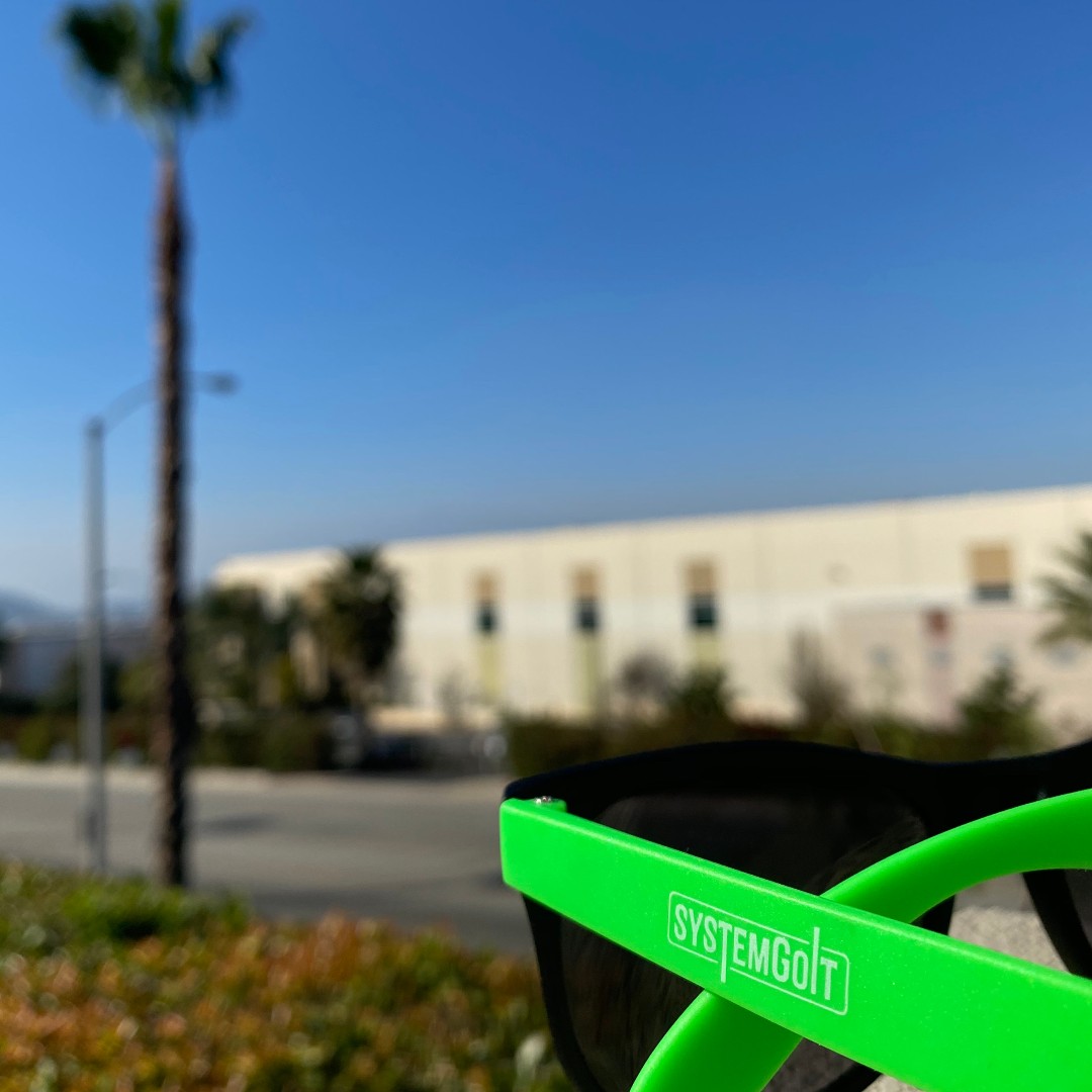 SystemGoIT's tweet image. Tomorrow is #NationalCaliforniaDay and there is not a cloud in the sky! Although we don't see many clouds in sunny #California, at SystemGo IT we offer #CloudSolutions to help you avoid a storm 😎🌴☀️