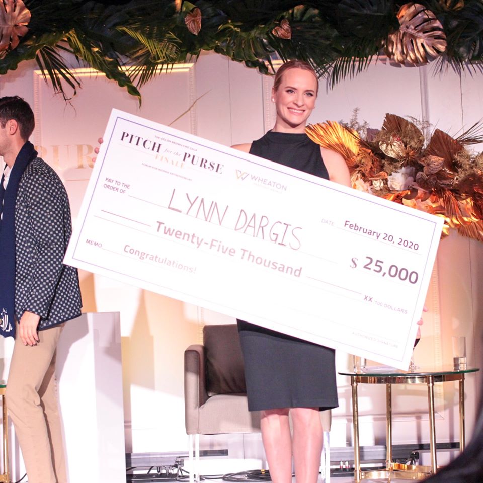 farmbuckscom's tweet photo. WOW! Someone pinch me!!! Farmbucks won the $25K #PitchforthePurse prize at last night's @Odlum_Brown Community #FWEGala. THANK YOU to @fwecanada, the #FWECommunity, my family &amp; friends and to my supporters. #womenentrepreneurs #wildlysuccessful https://t.co/xNaGPS16HD