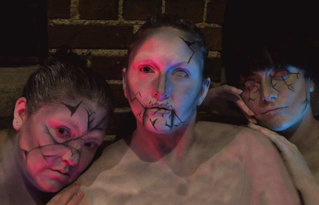 TheatreCarousel's tweet photo. Two weeks until opening night for Eurydice! Have you made plans to come see the show? https://t.co/Bh3IslyNfW