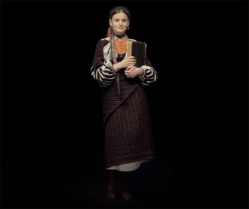 nat_clothing's tweet photo. How to wear Ukrainian authentic clothing. Unmarried girls’ costumes step by step https://t.co/8zfllrYNAv
#footwear #jewelry #Ukraine #embroideredshirt #whitework #gorset #coralnecklace #dukach #postoly #plakhta #yupka #kraika #beadweavingnecklace #sheepskin #keptar #folkdress https://t.co/fO6dSer1u0