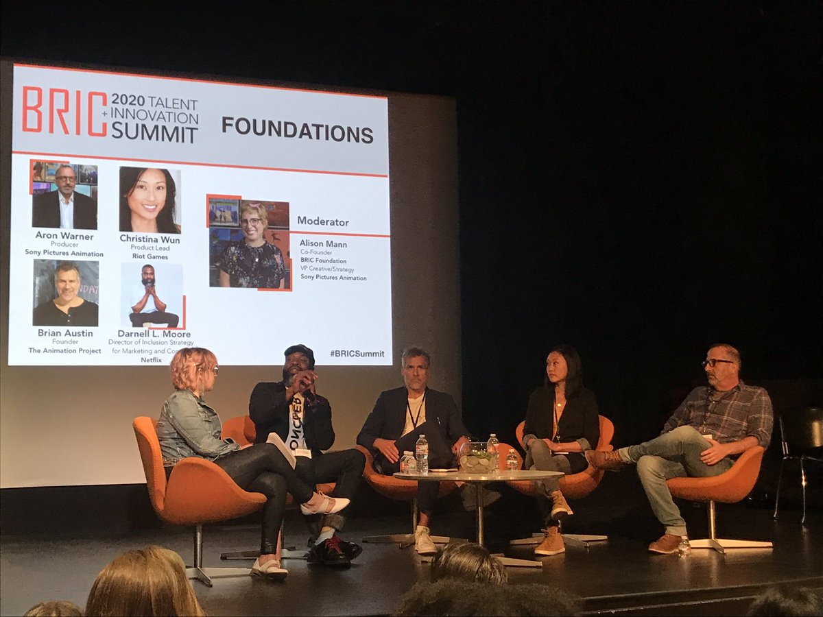 Yaaaasss 🙌🏻 “You can only get to transformation if you make space for reckoning” - <a href="/Moore_Darnell/">darnell moore</a> #BRICSummit 👏👏👏