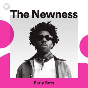 Omarion's tweet photo. Listen to my latest single on the #TheNewness playlist on @Spotify #CanYouHearMe https://t.co/TARnxOU29f https://t.co/mXQ9cGEpTD