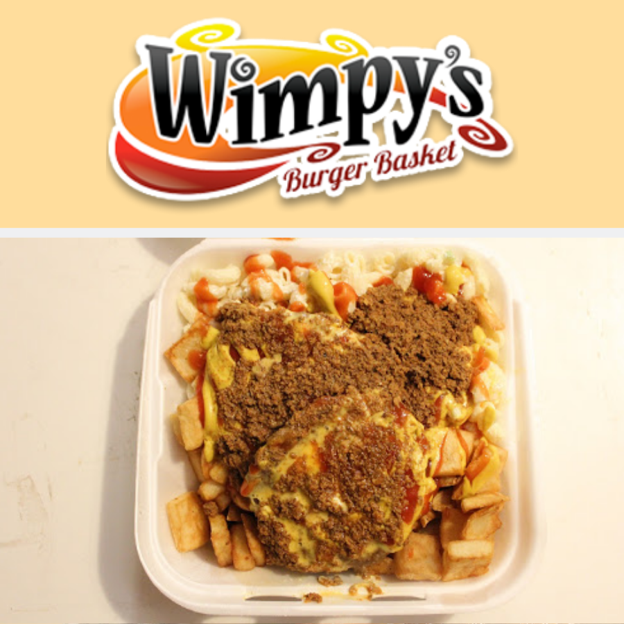 WimpysBurgerBas's tweet photo. It's Friday!

Why not treat yourself to the best plate in town? https://t.co/bNTRpe4jLQ