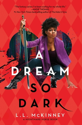 sbickmore55's tweet photo. Do you know A Dream so Dark by L. L. McKinney? Well, you should. Morgan Jackson says you should.#ALAN19, #NCTE19, @yalitchat, #yawednesday, @yaloveblog, #YA, #YALit,, @ncte, @unlv, @unlvcoe, @ALANReview, #YACritical, @ALALibrary, @ElleOnWords: https://t.co/APxANCFrYl https://t.co/7YhDWBsGhW