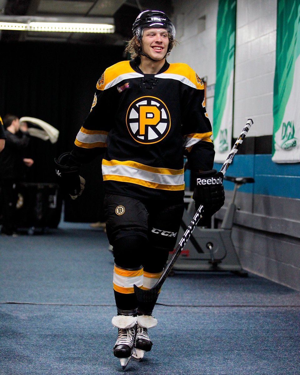 Providence Bruins tweet media