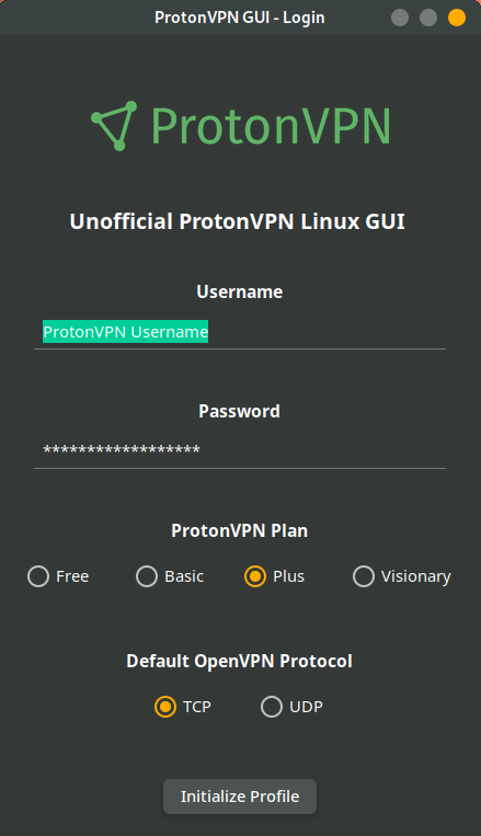 calexandru2018's tweet image. Who is maintaining #PyGObject? The documentation is really lacking some love. 
Btw, during the last week I have been working on a #Linux #GUI for #protonvpn customers, written in #Python. The GUI was built with Glade (also lacks good documentation). @gnome
github.com/calexandru2018…