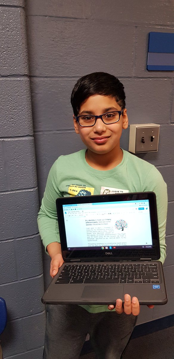 It was so wonderful talking to students about the 7 habits and hearing them speak about their special skills and experiences. Leadership Day at <a href="/NoviOrchardHill/">Orchard Hills Elem.</a> really instilled confidence and pride in who we are! #OHmystory #NoviPride #NoviELLPride