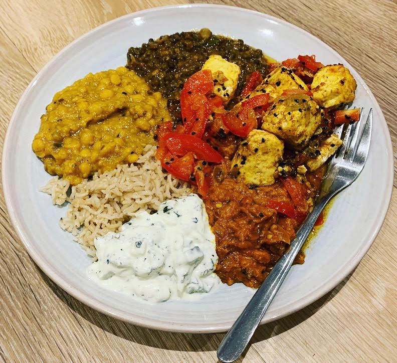 Flaming Licks 🔥 Fiery Foods Marketplace tweet media