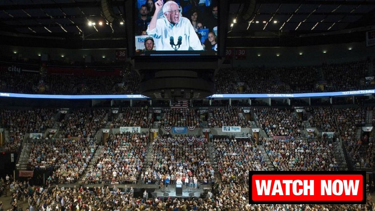 BernieUSA2020's tweet photo. LIVE NOW 🔴 Bernie Sanders Rally in Santa Ana, California #BernieSanders2020 #Bernie2020 #NotMeUs #FeelTheBern #Bernie #SheThePeople2020 #CA #BERNIEINCA 

LIVE NOW: https://t.co/mNA9qqMC6Z
LINK: https://t.co/mNA9qqMC6Z https://t.co/quXu6alCBx
