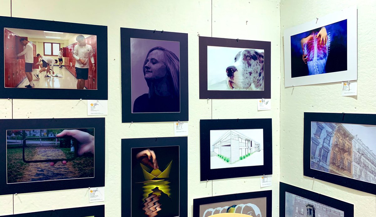 KHSvisual_art tweet media