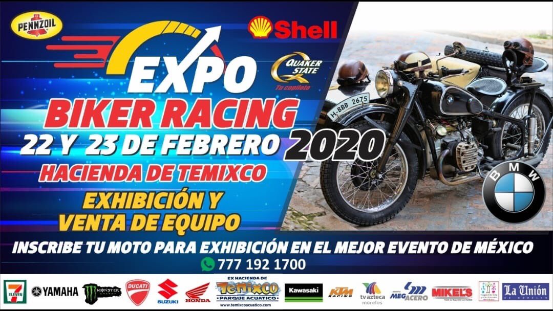KM70station's tweet photo. ¡Nos vemos este fin de semana en la EXPO BIKER RACING!

El #KM70🏁 estará deleitando paladares en este increíble evento que se llevará a cabo por primera vez en #Cuernavaca 🤘

📆📌 https://t.co/z6iiK8hy9Y https://t.co/e9JPbRzuRR