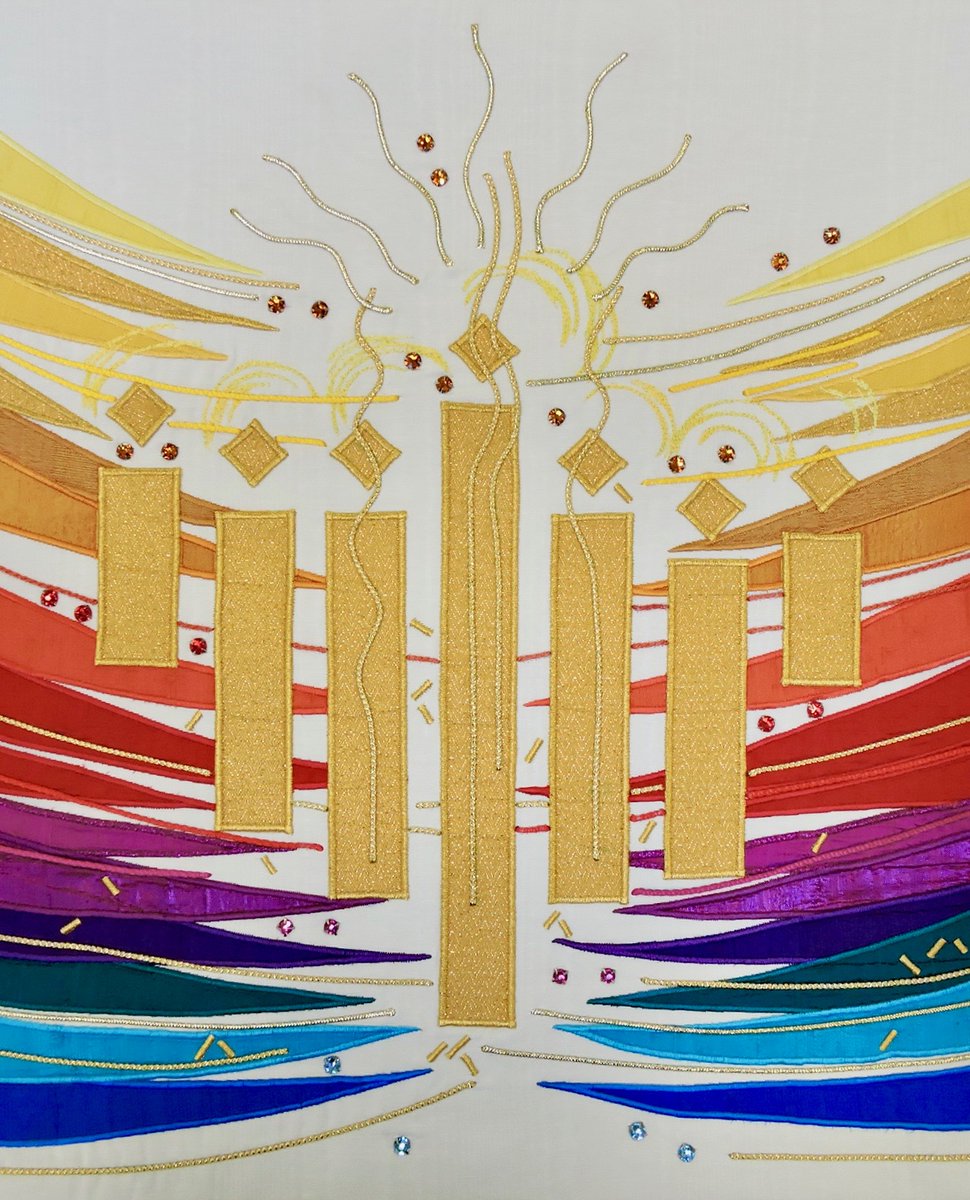 JulietHemingray's tweet image. CRE Midlands NAEC, 
Stoneleigh Park, Stoneleigh, Kenilworth CV8 2LZ

4-5 March 2020

Interested in going to the amazing Christian Resources Exhibition? Click on link for a free ticket.
Have fun x Juliet

#CREMidlands #church #christian #churchtextiles

eventdata.uk/Comp/CREMidlan…