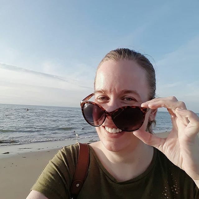 Are you tired of hitting pause on your big dream for your creative business because *it* isn’t perfect yet? I get it, because I've SO been there.⁠
.⁠
.⁠
Today is the day for #fridayintroductions, so... hey, I'm Wendy! As a perfectionism coach, I help… ift.tt/2HGFIYL