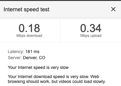 MMasonDCroz's tweet photo. Not like I have to use my internet for work or anything ... oh wait. Lawdy ... #SlowInternetProblems https://t.co/Fb8EHeLXos