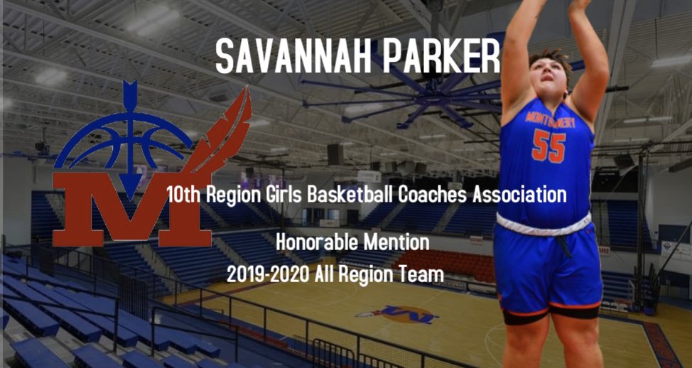 mchsladyhoops's tweet photo. Congratulations to @hayden_lb and Savannah Parker on their All Region team selections!
Hayden Barrier - 2nd Team
Savannah Parker - Honorable Mention https://t.co/HQq7GSKa16