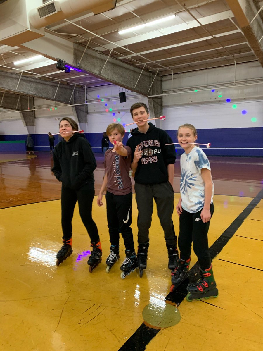 7-1 xtreme wheels champs!