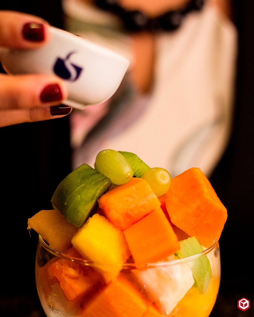 Passou o Carnaval, é hora de cuidar da saúde! 😉

O cardápio do São Braz Café tem opções para um café da manhã, almoço, sobremesa ou jantar leve e muito saboroso nesta quarta-feira de cinzas. 😋