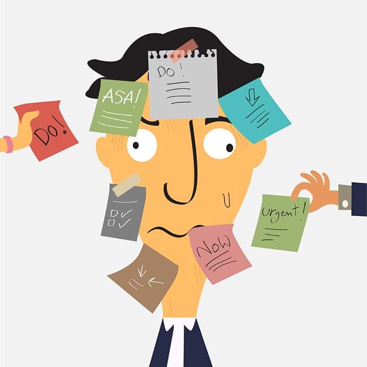 charchristianAL's tweet image. Today is February 21st. 📝
Single Tasking Day ☑️
Did You Know, that according to research only about 2% of people can effectively multitask? The rest tend to be less productive when they multitask?

#oneTaskAtAtime #SingleTaskingDay #MadeUpHoliday