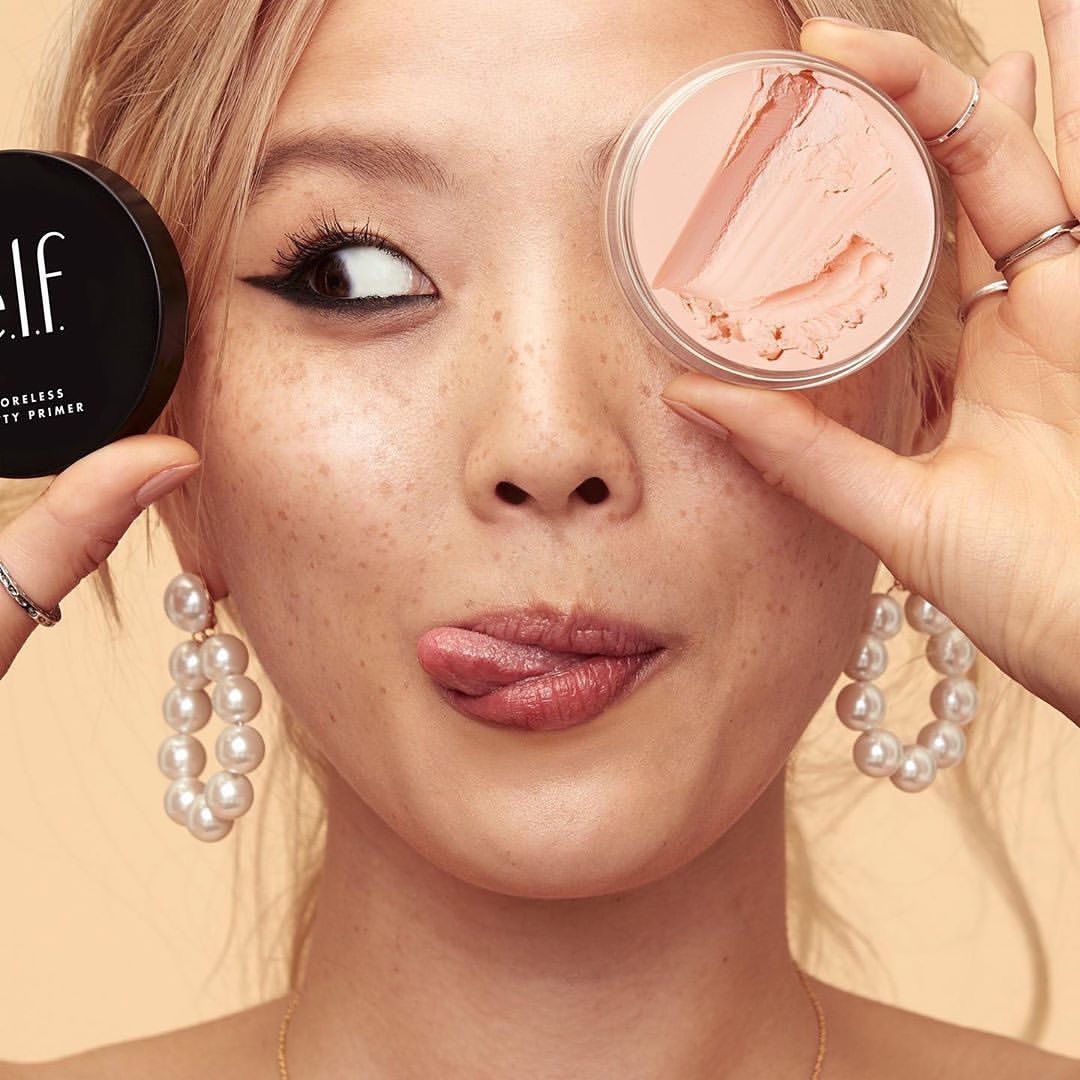 elfcosmeticsIRE tweet media