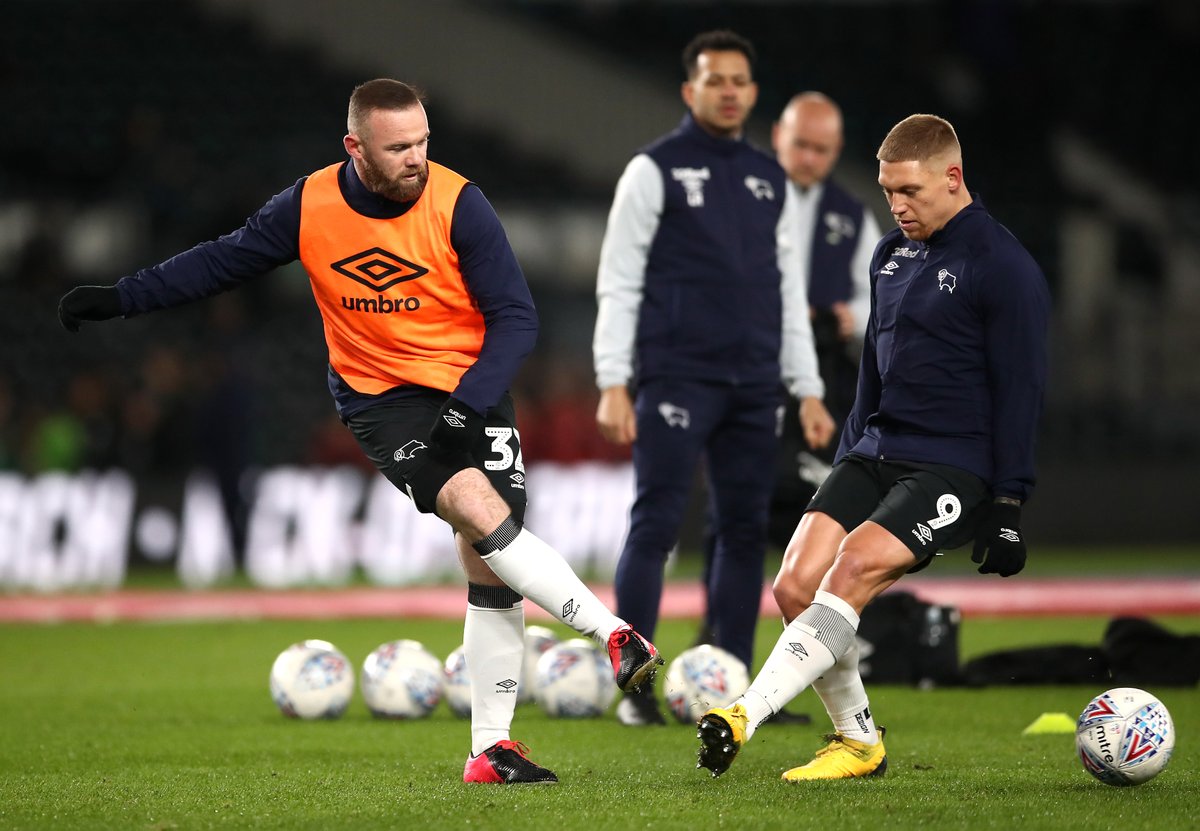 dcfcofficial's tweet photo. Let's go! 💪
#DCFCvFFC https://t.co/iaajfGiP62
