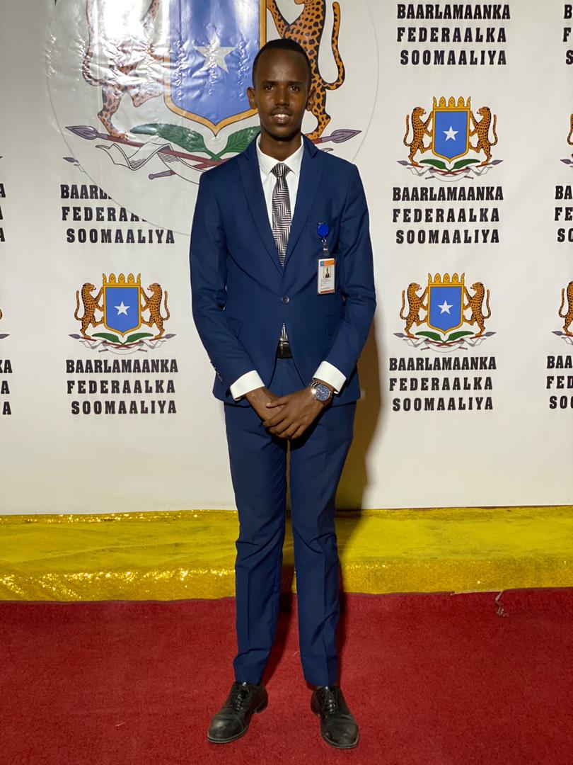 Sadakdirie's tweet photo. It was a great honour last night welcoming and mingling with the Parliamentarians #forum6 #somalianparliament #greatevent #goodnetworking @M_Farmaajo @HassanAKhaire https://t.co/cv0HaPqTKS