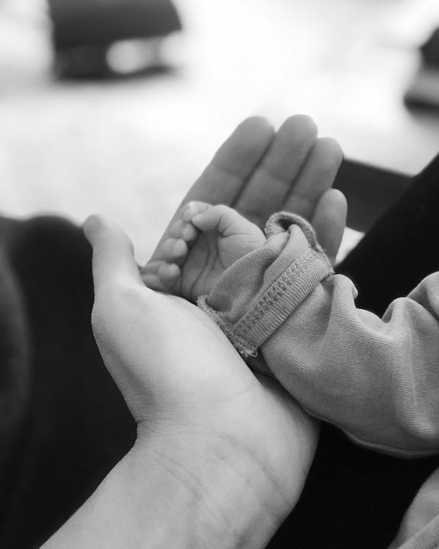 three weeks with this little 🐛 ift.tt/2HLpOwc