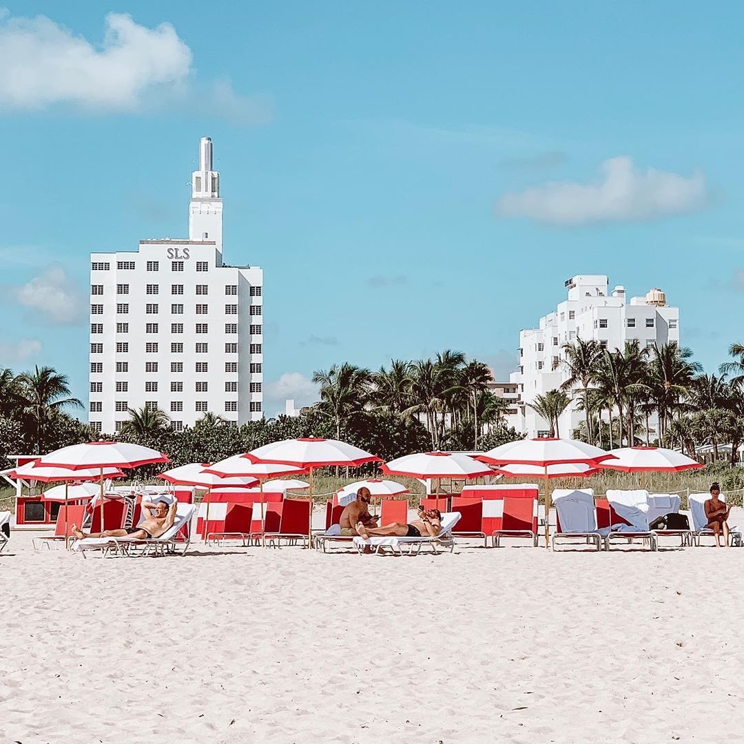 SLS Hotels (@slshotels) on Twitter photo The only thing missing from this picture is you! Book your stay at #SLSSouthBeach today and you could be here, lounging in the lap of luxury. #worldofsbe #thisisbeyond #slshotels | 📸: <a href="/SLSSouthBeach/">SLS South Beach</a> The only thing missing from this picture is you! Book your stay at #SLSSouthBeach today and you could be here, lounging in the lap of luxury. #worldofsbe #thisisbeyond #slshotels | 📸: <a href="/SLSSouthBeach/">SLS South Beach</a>