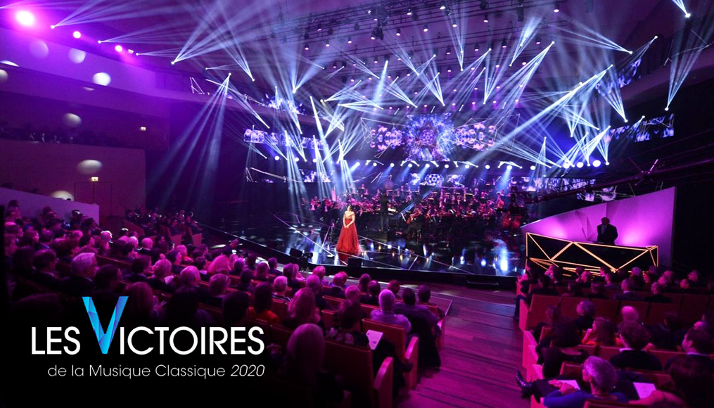 francetvetvous's tweet photo. 🎶🎙 #leclubfrancetv souhaite une belle soirée aux téléspectateurs des #Victoires2020 et à ses membres qui ont gagné leur sésame ! N'hésitez pas à poster vos #photos... @leclubfrancetv 🎁🎻 Et tentez de gagner un violon @Eagletone @Woodbrass ➡ https://t.co/RIGL346xCd https://t.co/oAN1SD6LRb