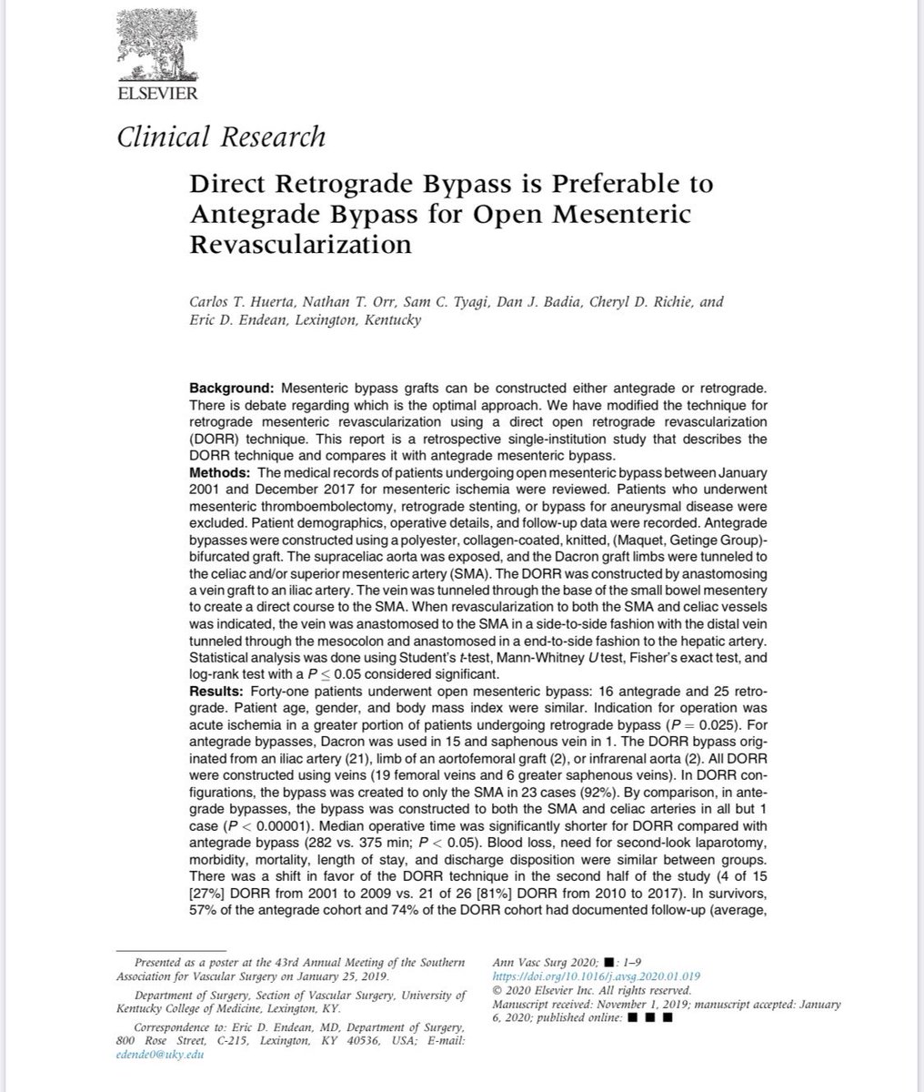 Eric Endean tweet media