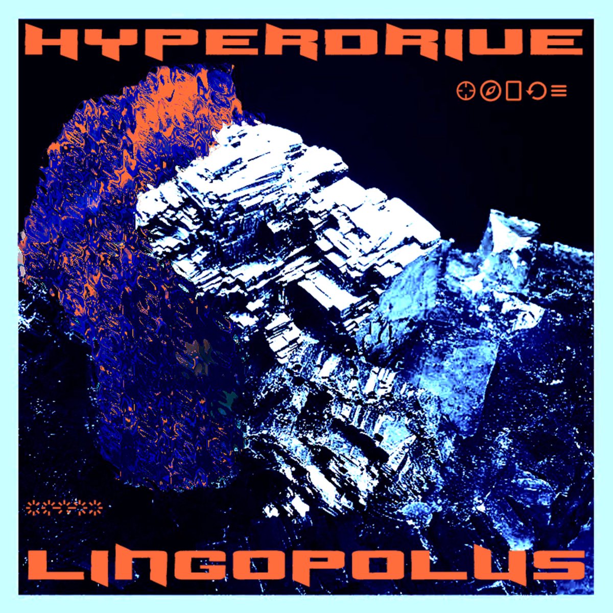 HYPERDRIVE EP NEXT FRIDAY 02/28

SINGLE DROPPING TODAY

🛸💨💨💨