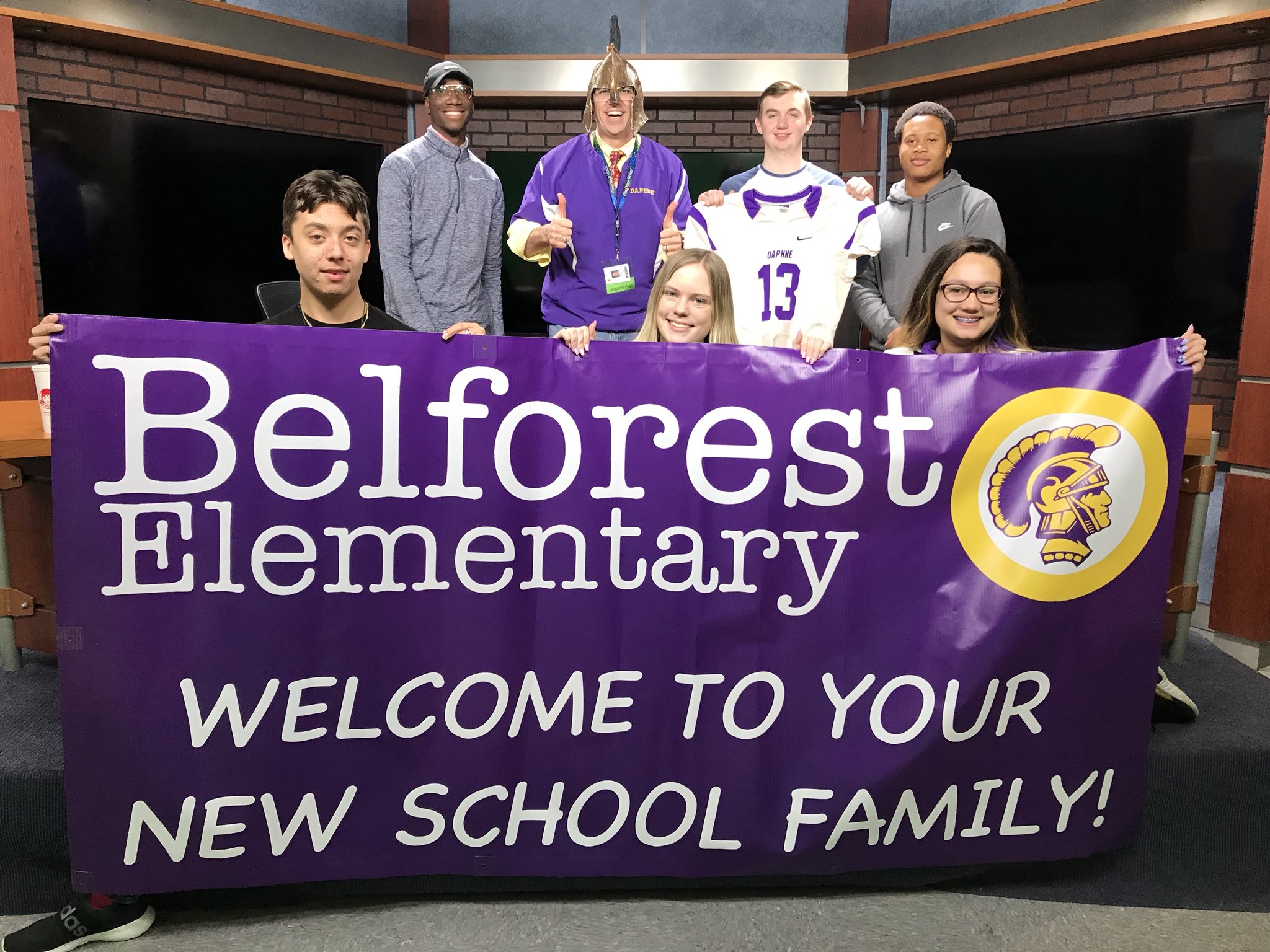 Jonathan D. Ellis on Twitter "Thank you to these amazing students at