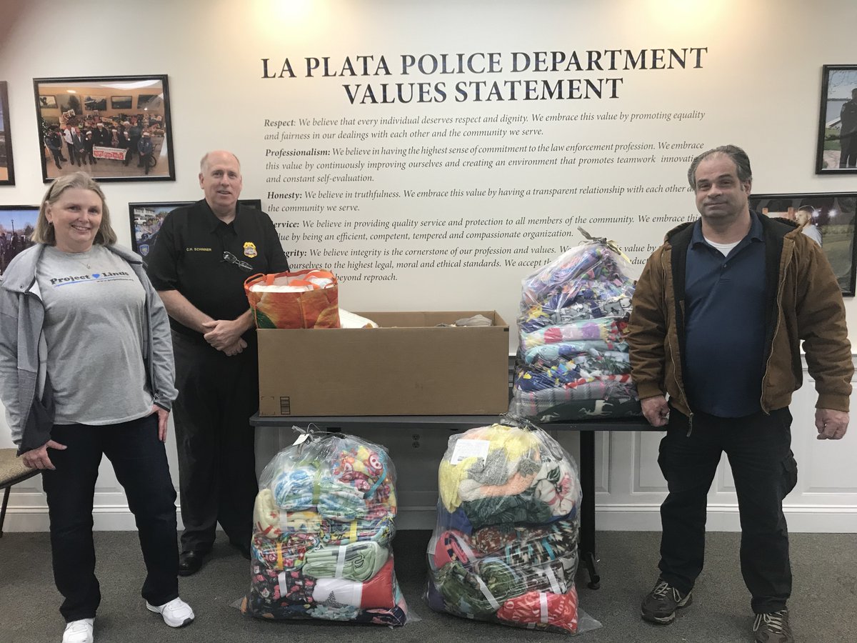 LaPlataPD tweet media