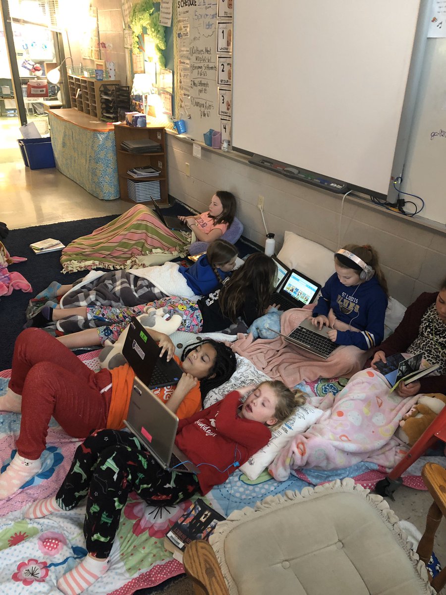 Lyons 4th Grade tweet media