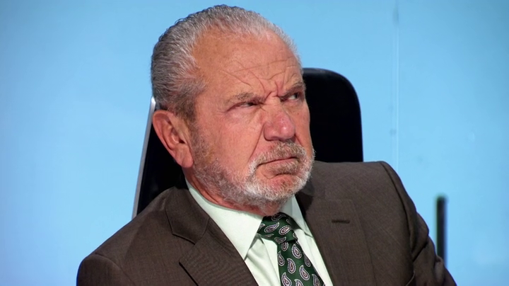 DjSlickNote's tweet photo. @skrill #Skrill Lord Sugar @Lord_Sugar Would be nice on the new Bank Note!! https://t.co/sUMCrHU2jw