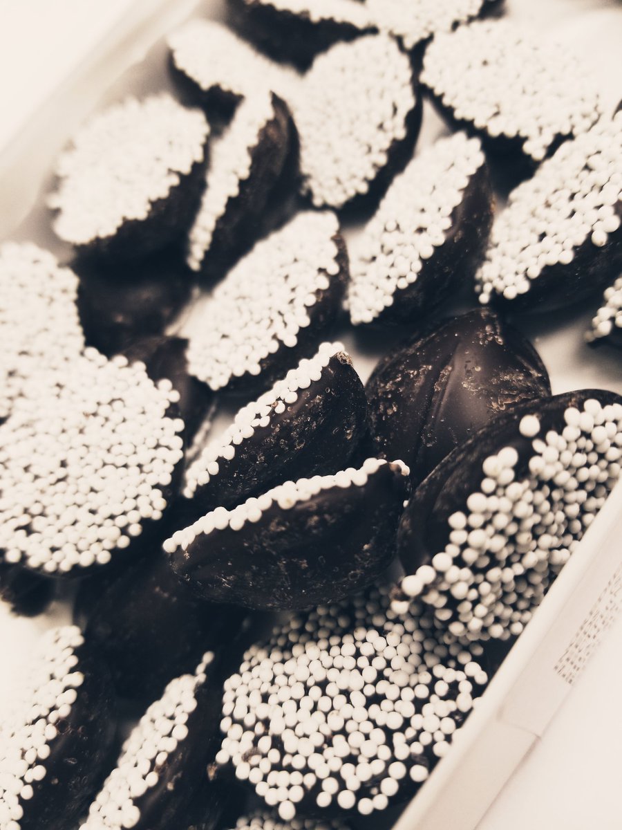 ThompsonChoc's tweet image. Happy Friday!