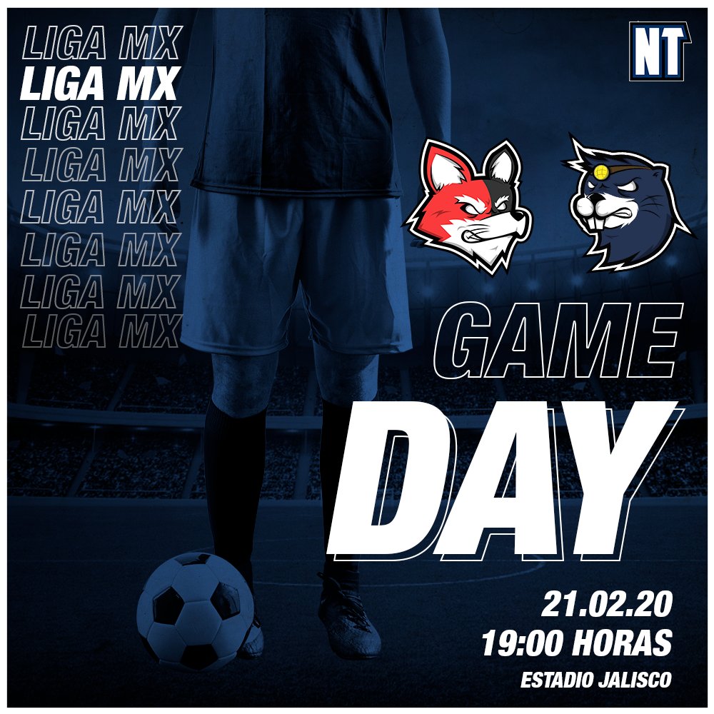 ¡VENGA PACHUCA! 🙌🏽

Hoy es día de partido y los <a href="/Tuzos/">Club de Futbol Pachuca</a> visitan al Atlas 👀

🕖 19:00 hrs.
🏟️ Jalisco
📺 Azteca 7 / Fox Sports