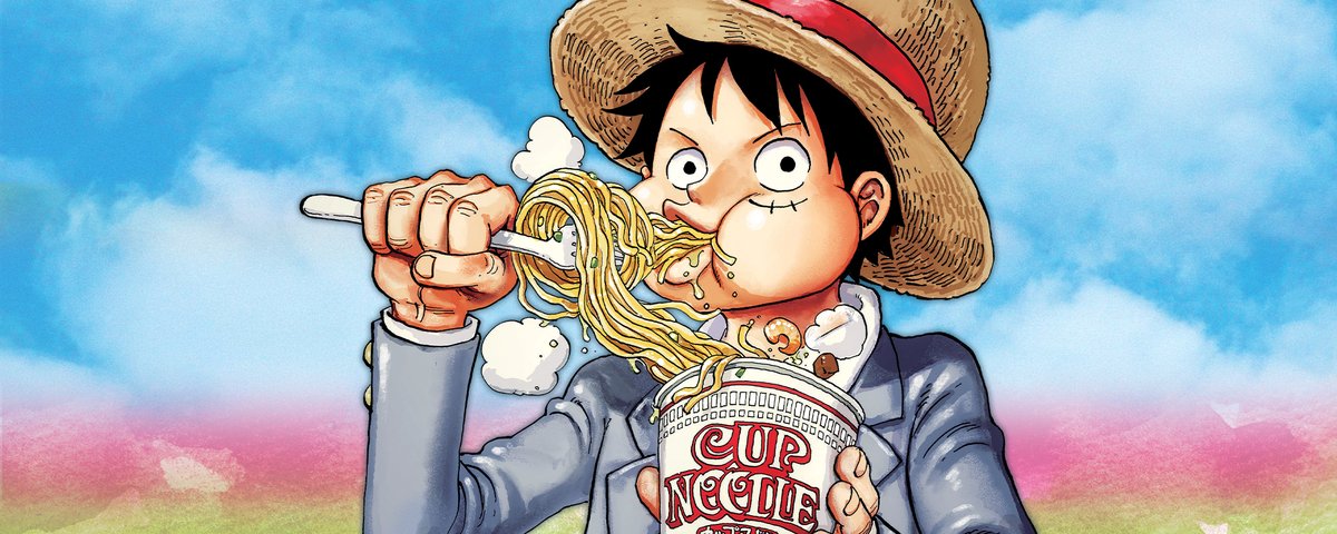 Rsa Nowhere Weekly Shonen Jump Issue 13 Cover Banner Onepiece