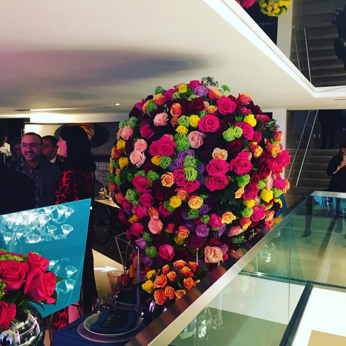 Lotus Events London Ltd tweet media