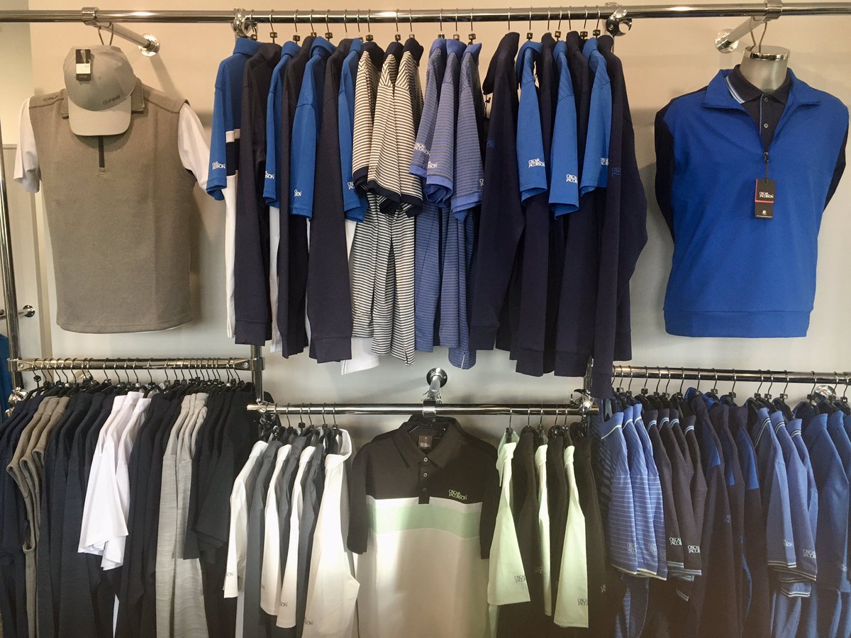 Peter Roberts (@peterobertspga) on Twitter photo What do you do when the course is shut for the umpteenth time.......crack out the new stash!!! <a href="/Oscar_Jacobson/">Oscar Jacobson</a> and <a href="/PingApparel/">PING Apparel</a> We are sunshine ready <a href="/SurbitonGolf/">Surbiton Golf Club</a>! What do you do when the course is shut for the umpteenth time.......crack out the new stash!!! <a href="/Oscar_Jacobson/">Oscar Jacobson</a> and <a href="/PingApparel/">PING Apparel</a> We are sunshine ready <a href="/SurbitonGolf/">Surbiton Golf Club</a>!