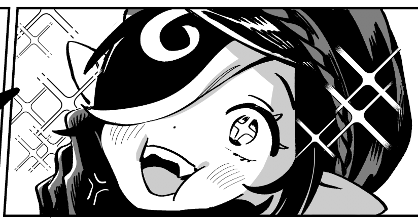 #DEVILSCANDYCOMIC UPDATE!
02/21/20: CH11 • P07✨
---------------------
https://t.co/Ab3MmA7wO2
---------------------
CH11 start: https://t.co/nD9zOckXU8 #hiveworks 