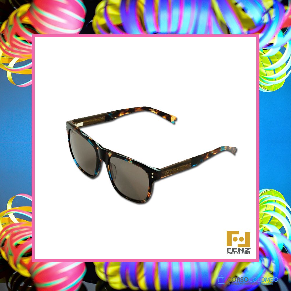 CorsoColombo's tweet photo. "BARHOP" di Fenz Your Friends 🇮🇹 sono gli occhiali da sole in acetato con stanghette in legno, venduti nella custodia in sughero. Acquistali qui: https://t.co/PcdT7S30AO
#corsocolombo #fenz #occhialidasole #occhiali #sole #sughero #accessori #ecommerce #madeinitaly #fashion https://t.co/bdArglLIem