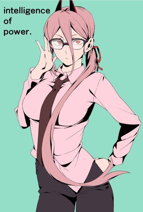 コベニちゃんと迷いましたがパワーちゃんに投票しました。

『チェンソーマン』第1回キャラクター人気投票開催!!|集英社『週刊少年ジャンプ』公式サイト https://t.co/HIJvhbIEjB 