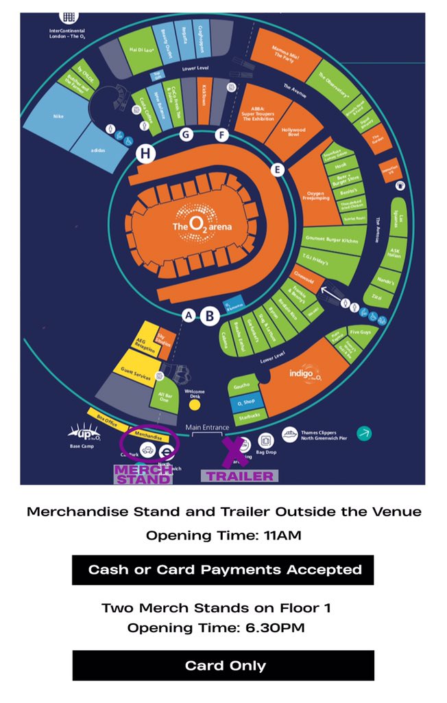 MagicSoundKpop's tweet photo. ♦️@superm Official Tour MERCH @ The O2 Arena London!
 
We got🥳
🖤Brand new Pop-up items!
🖤LIMITED AWESOME PACKAGES!
Exclusive for the Europe Tour!!

Come to get your #SuperM official MERCH with best prices at 11am @ Main Entrance of The O2!😍👏🏻

Can’t wait to see U!😆😆 https://t.co/wCMs32Y3hs
